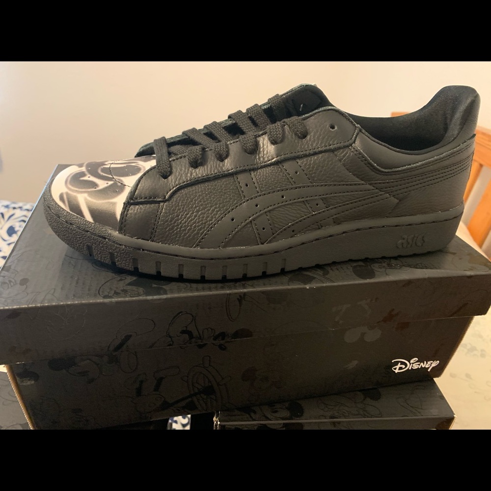 Disney ASICS Shoes Collab Limited multiple sizes